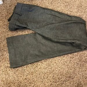 Express dress pants